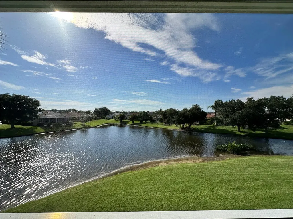 5744 Sabal Trace Drive North Port FL 34287