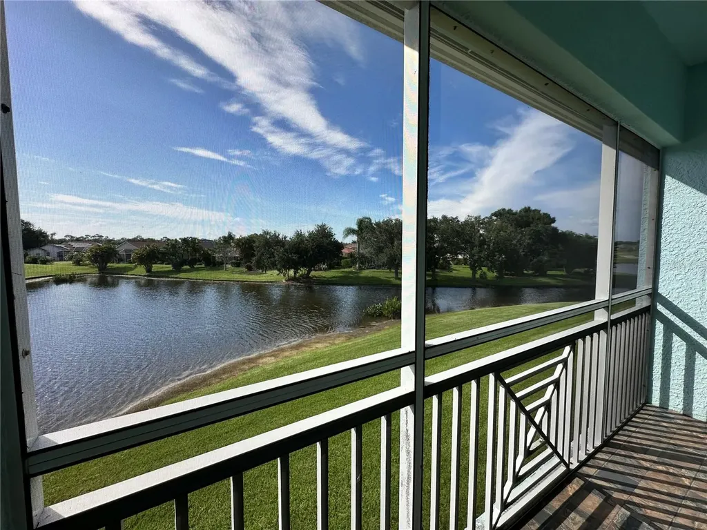 5744 Sabal Trace Drive North Port FL 34287
