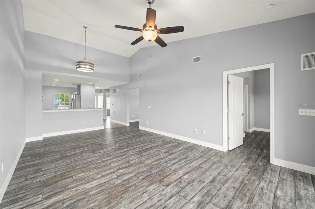 5744 Sabal Trace Drive North Port FL 34287