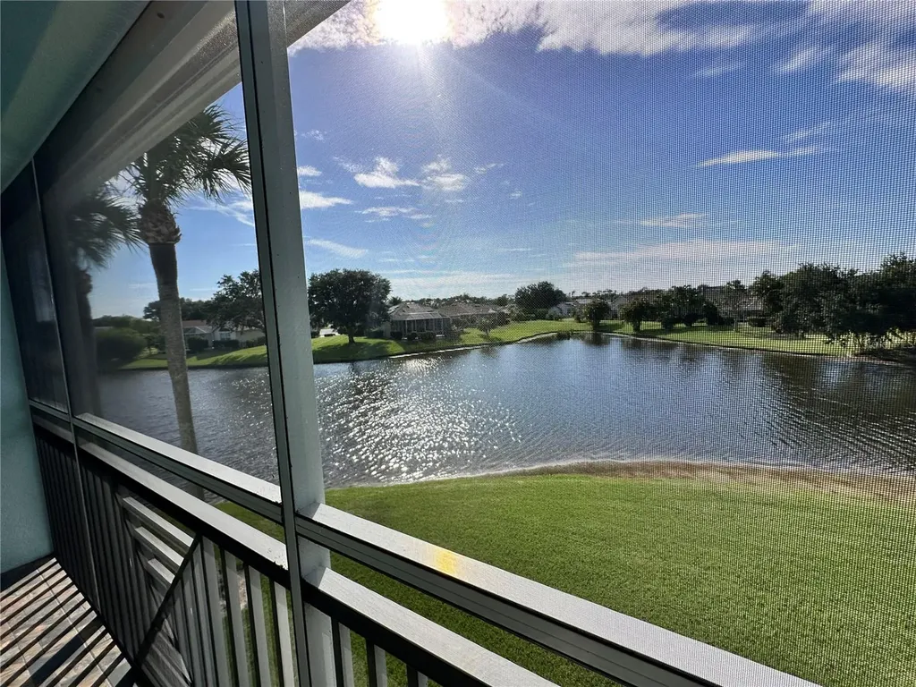 5744 Sabal Trace Drive North Port FL 34287