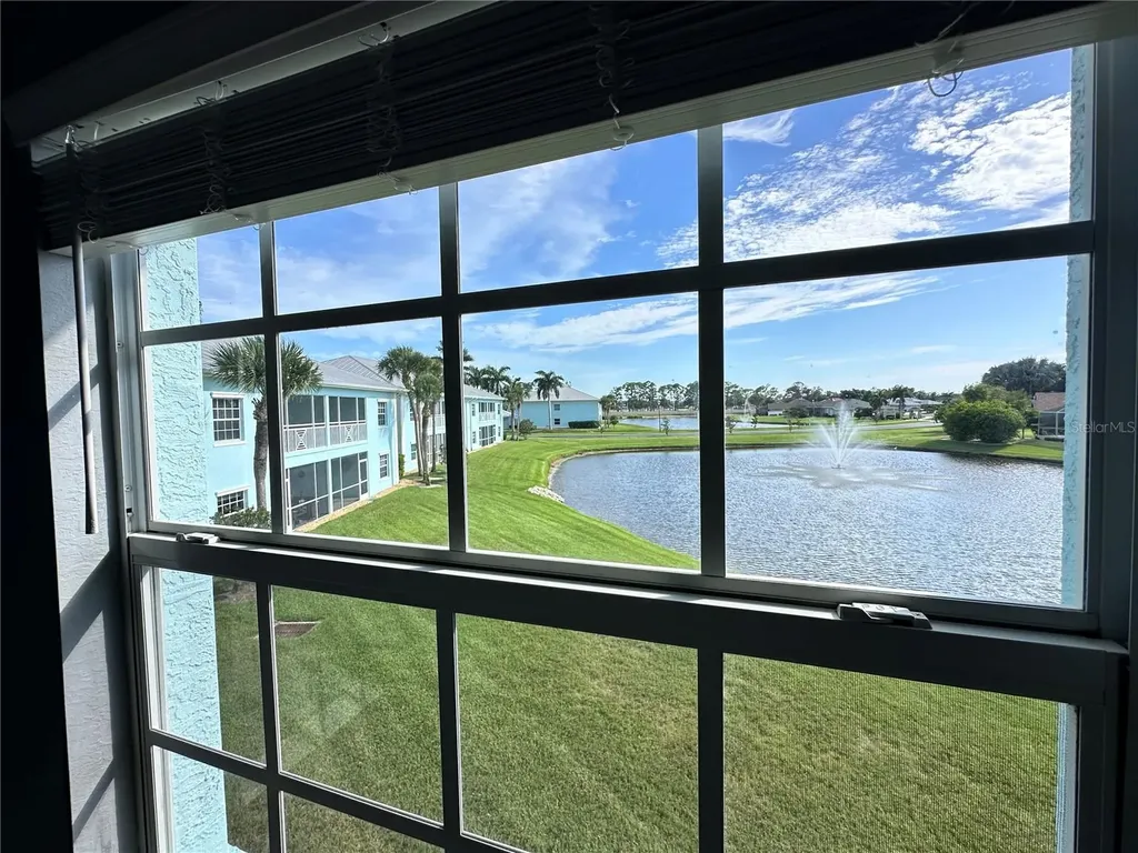 5744 Sabal Trace Drive North Port FL 34287
