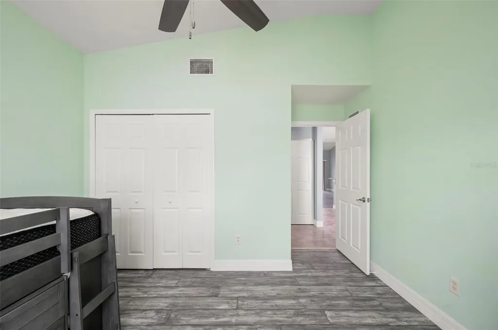 5744 Sabal Trace Drive North Port FL 34287