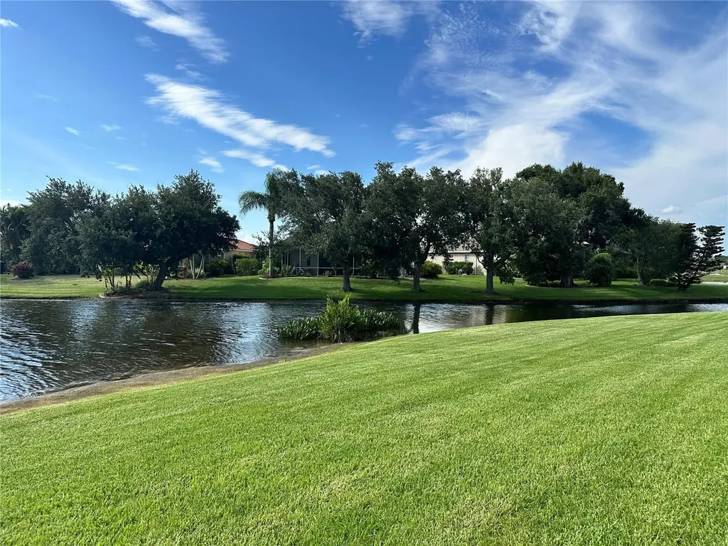 5744 Sabal Trace Drive North Port FL 34287