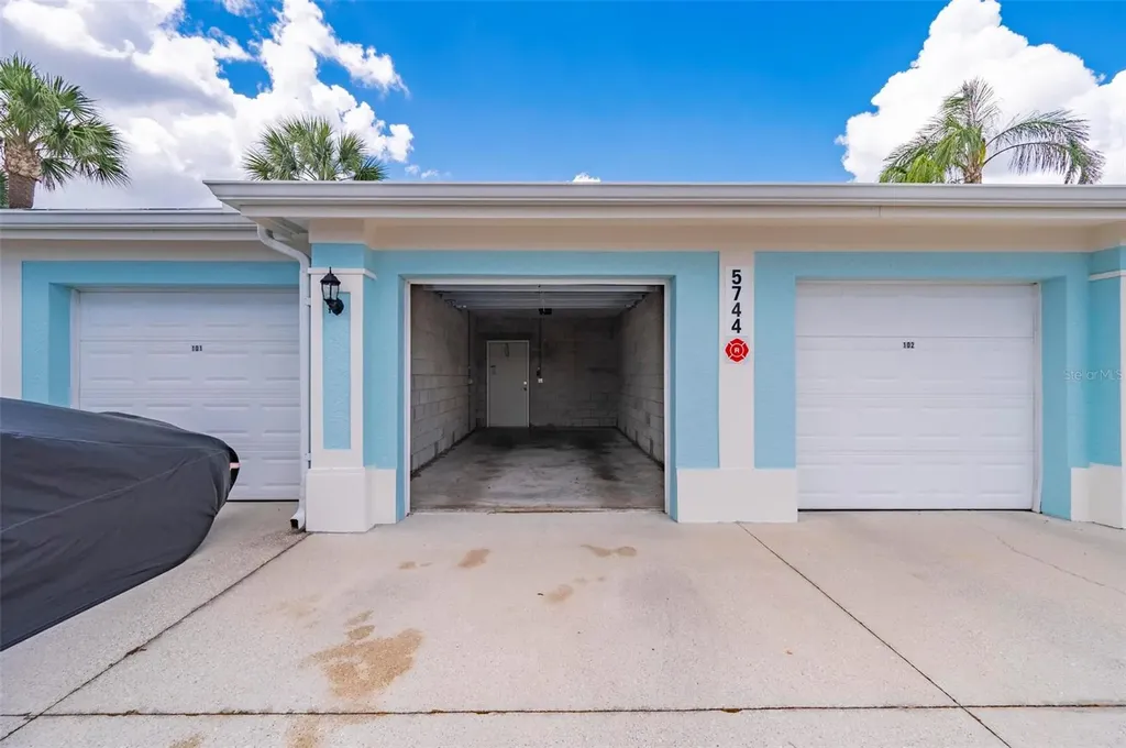 5744 Sabal Trace Drive North Port FL 34287