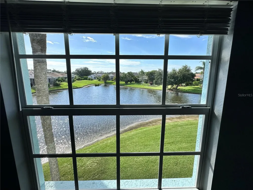 5744 Sabal Trace Drive North Port FL 34287