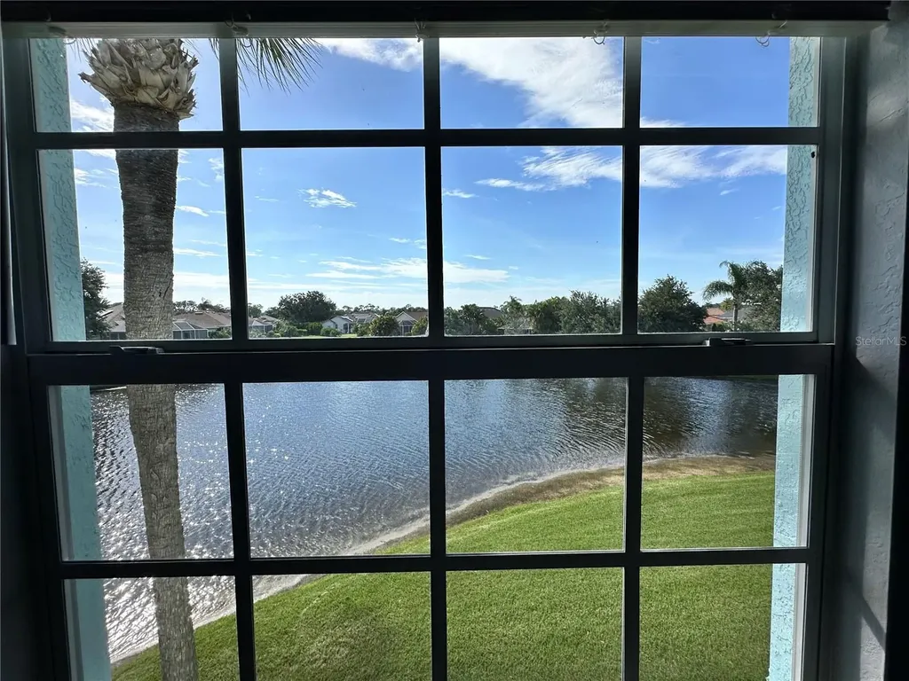 5744 Sabal Trace Drive North Port FL 34287