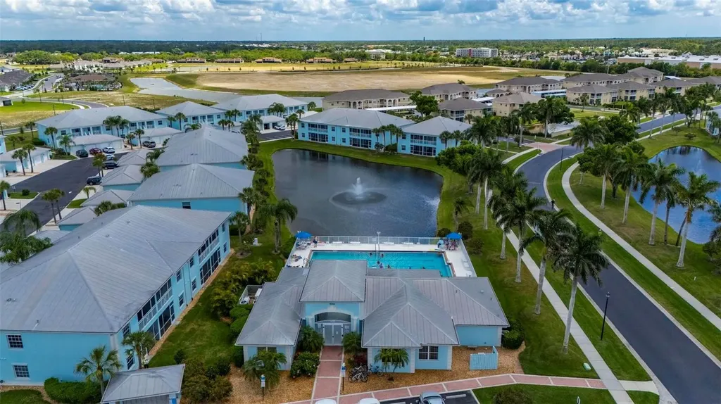 5744 Sabal Trace Drive North Port FL 34287