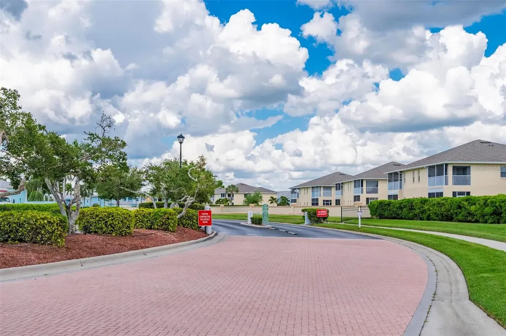 5744 Sabal Trace Drive North Port FL 34287