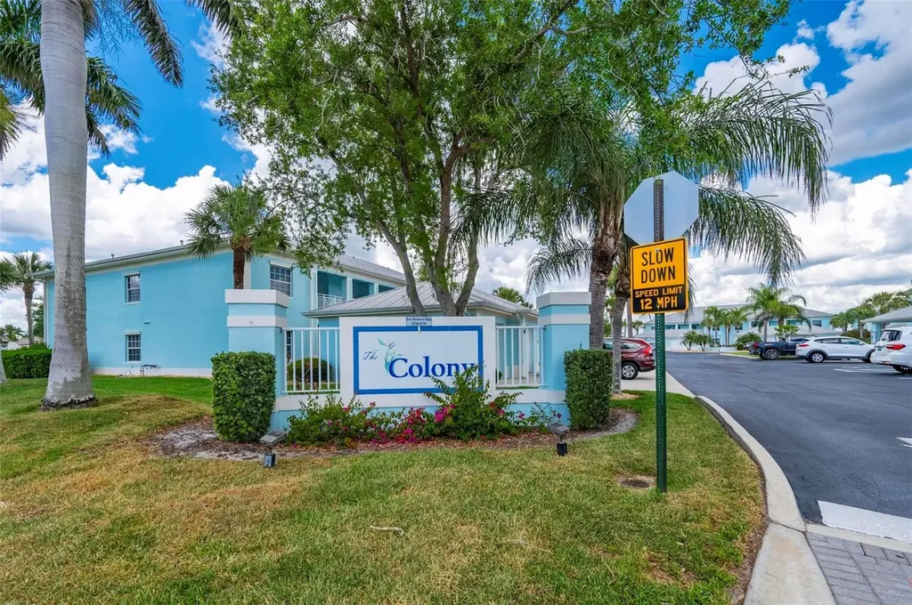 5744 Sabal Trace Drive North Port FL 34287
