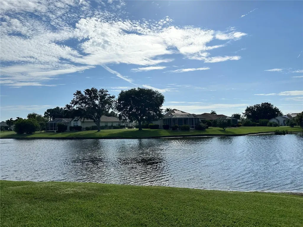 5744 Sabal Trace Drive North Port FL 34287