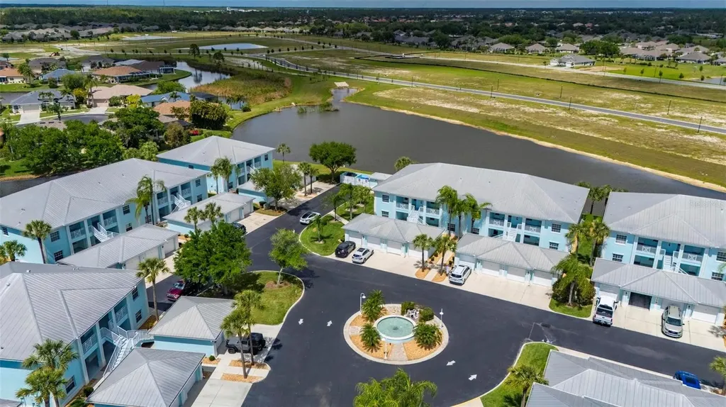 5744 Sabal Trace Drive North Port FL 34287