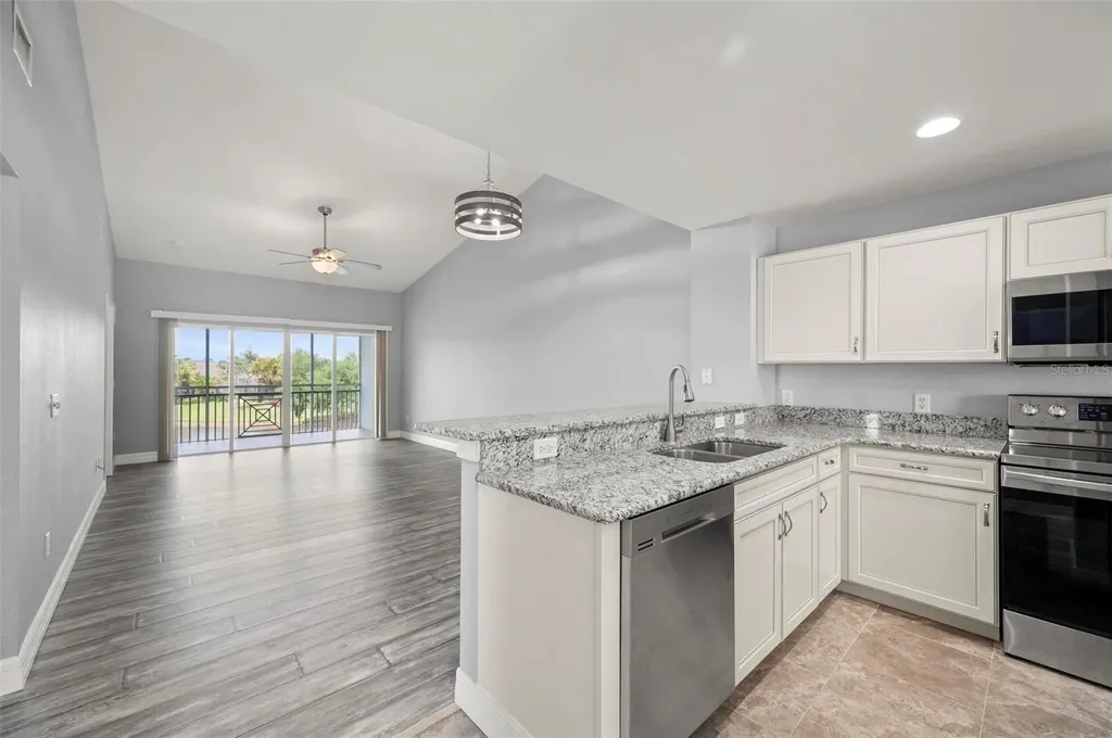5744 Sabal Trace Drive North Port FL 34287