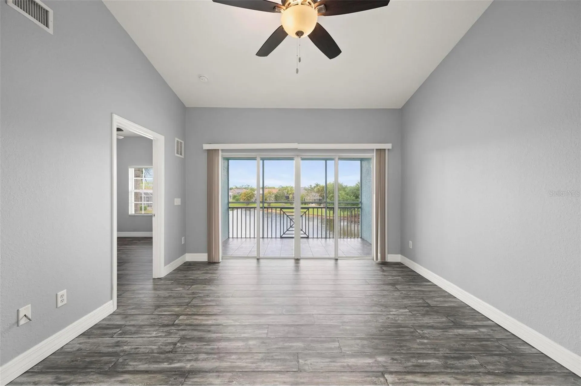 5744 Sabal Trace Drive North Port FL 34287