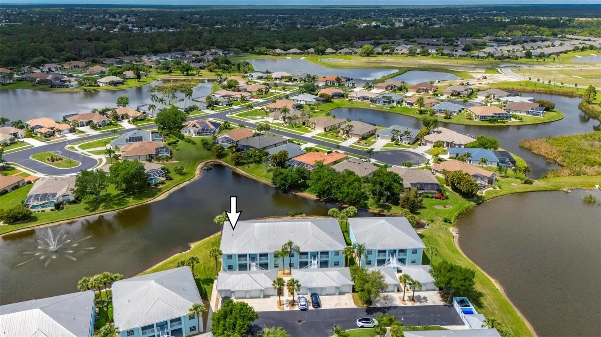 5744 Sabal Trace Drive North Port FL 34287