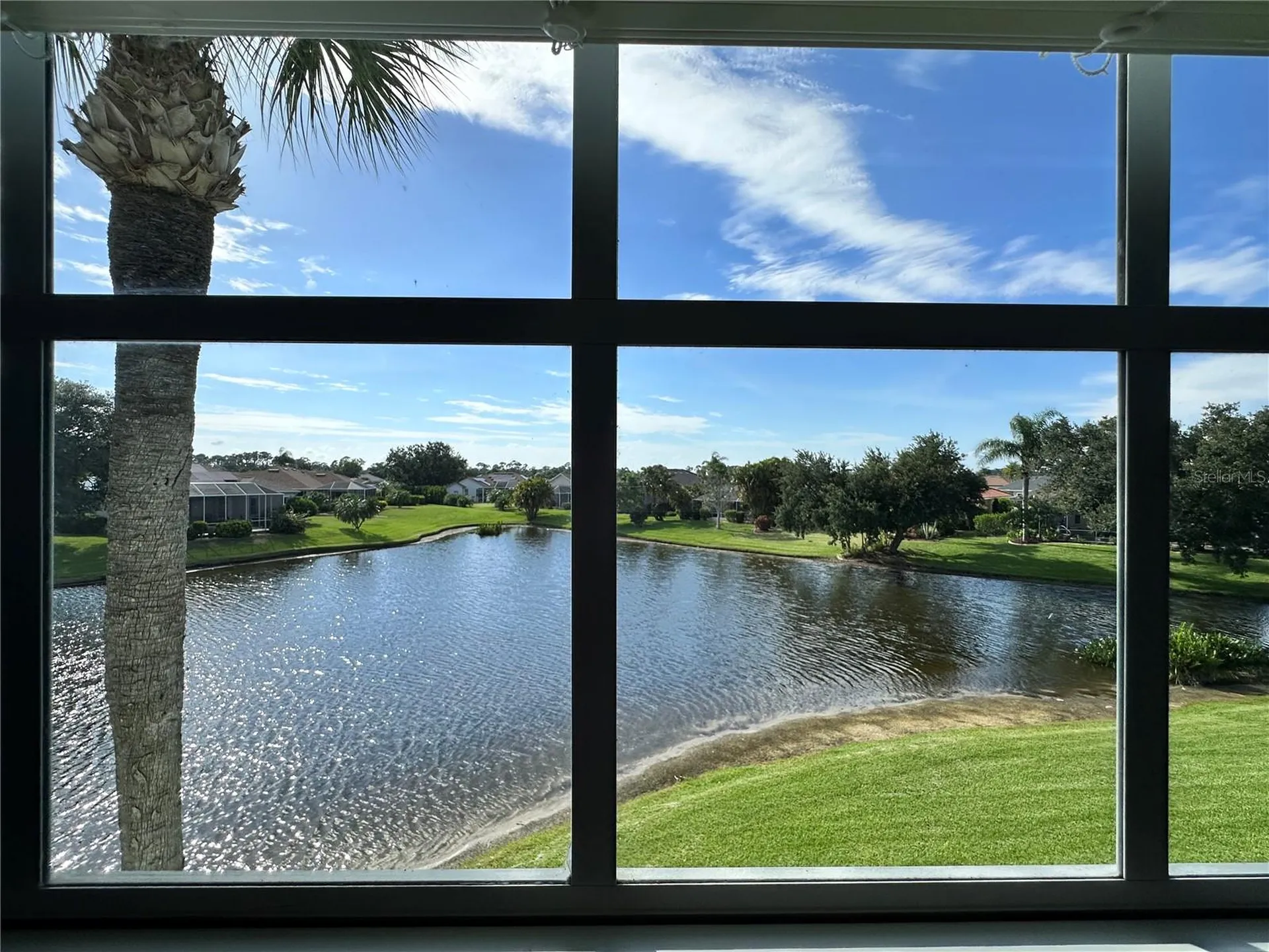 5744 Sabal Trace Drive North Port FL 34287