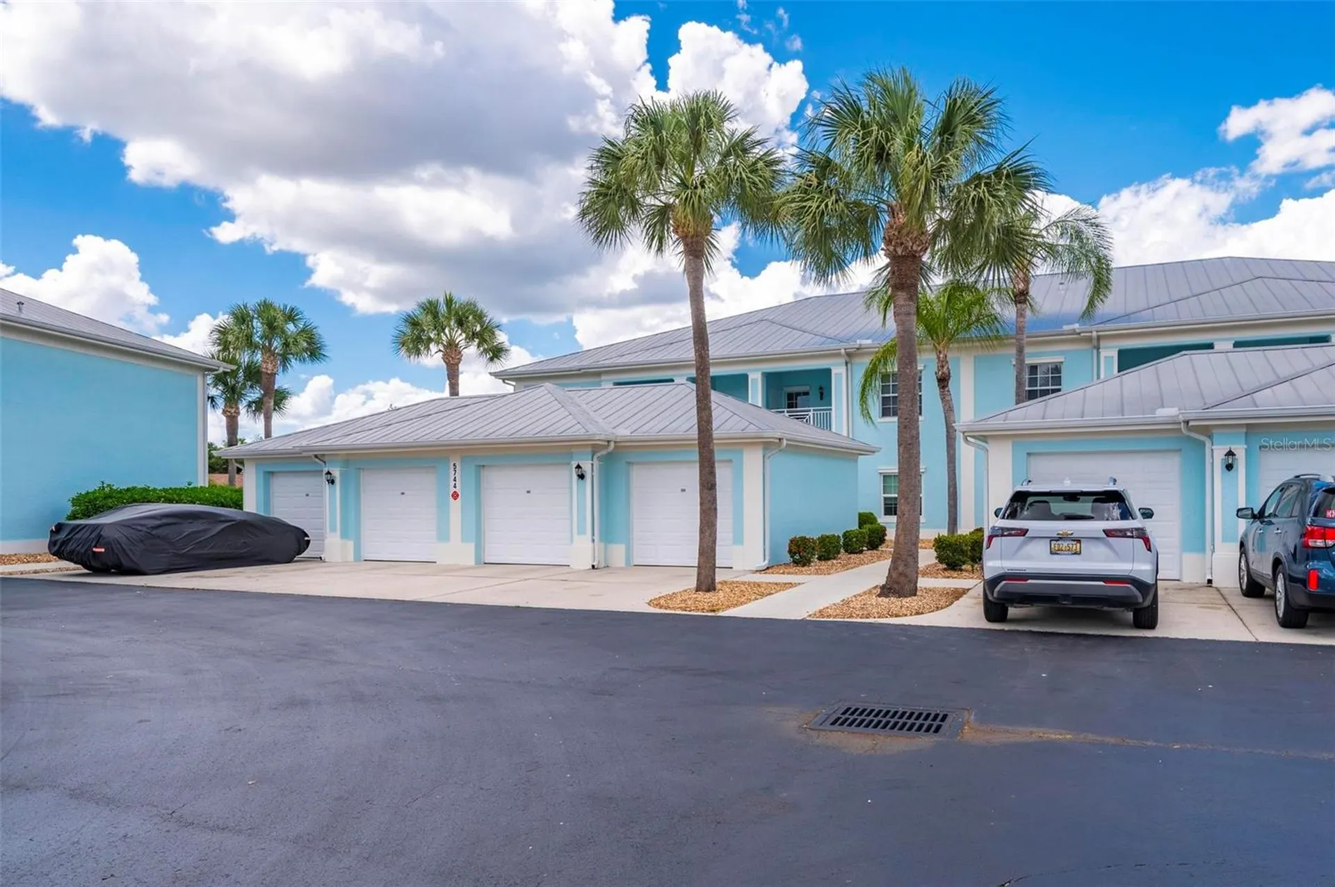 5744 Sabal Trace Drive North Port FL 34287