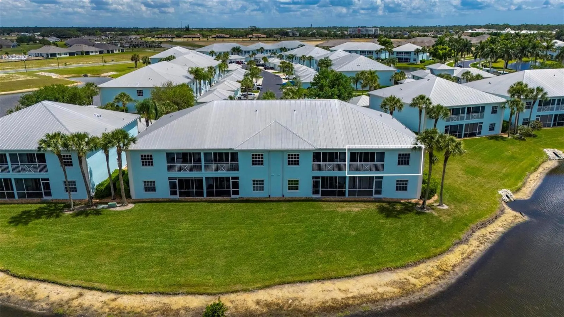 5744 Sabal Trace Drive North Port FL 34287
