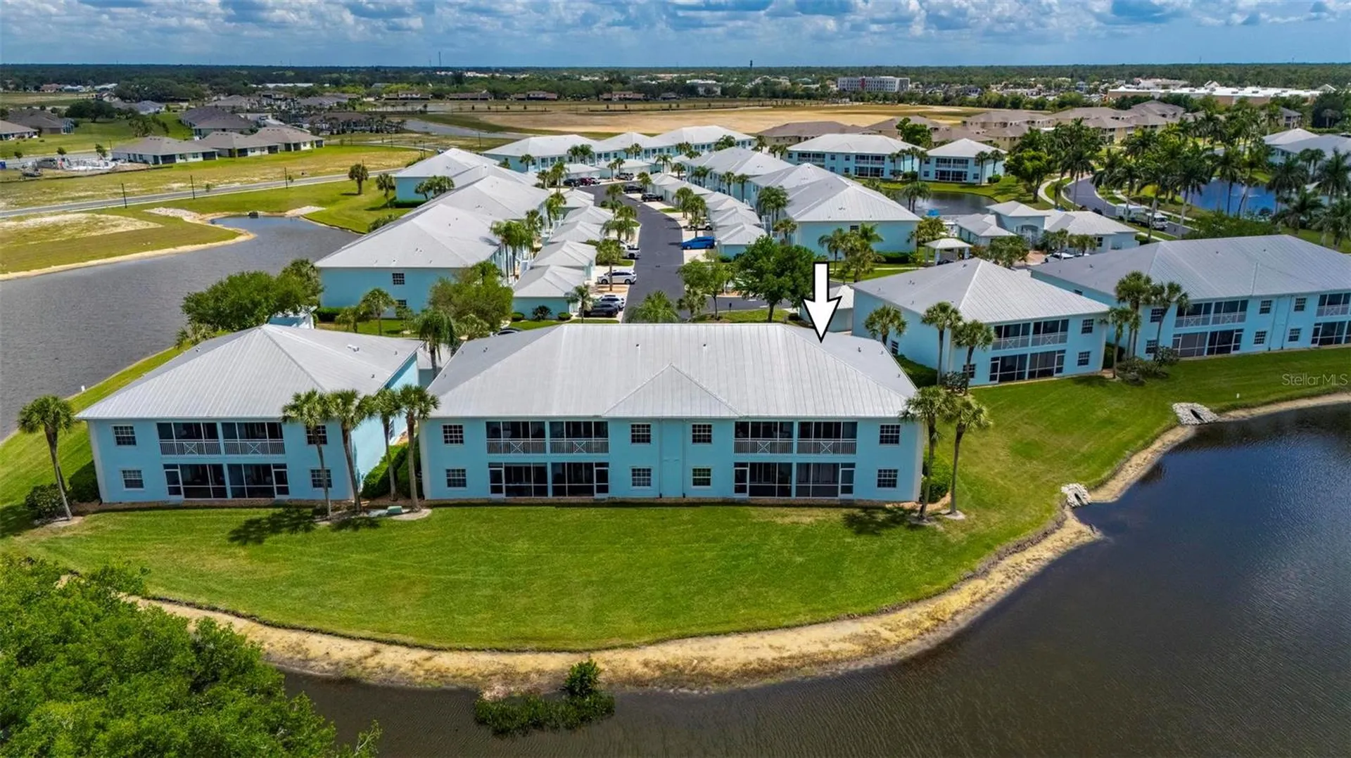 5744 Sabal Trace Drive North Port FL 34287