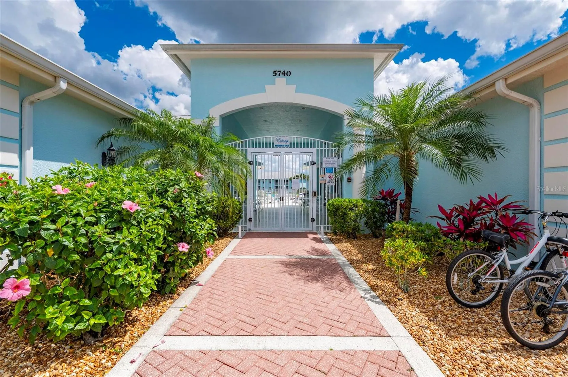 5744 Sabal Trace Drive North Port FL 34287
