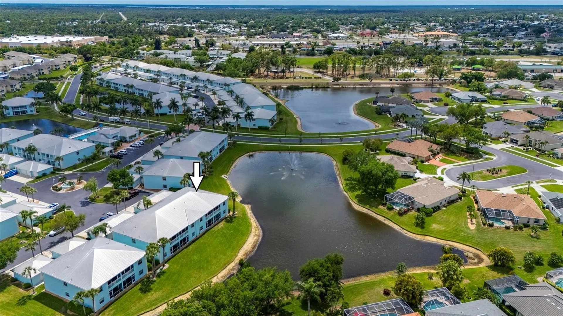 5744 Sabal Trace Drive North Port FL 34287