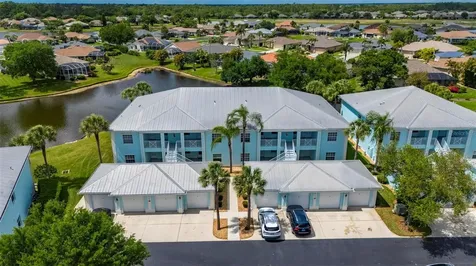 5744 Sabal Trace Drive North Port FL 34287