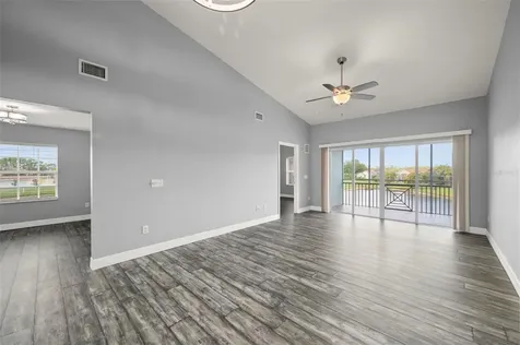 5744 Sabal Trace Drive North Port FL 34287