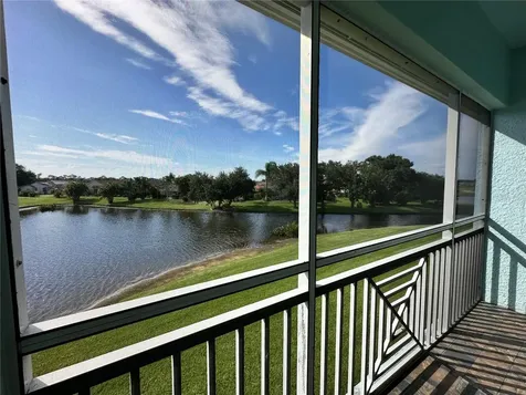 5744 Sabal Trace Drive North Port FL 34287
