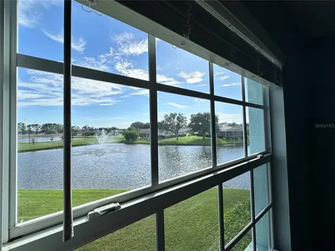 5744 Sabal Trace Drive North Port FL 34287