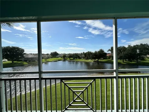 5744 Sabal Trace Drive North Port FL 34287