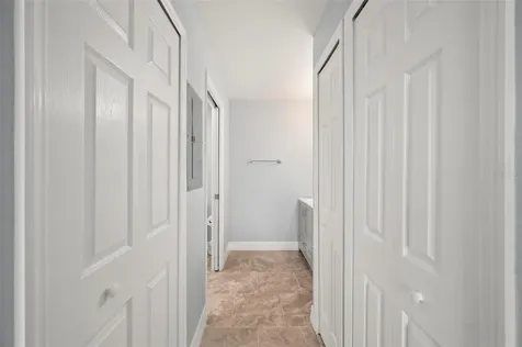 5744 Sabal Trace Drive North Port FL 34287