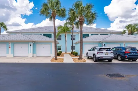 5744 Sabal Trace Drive North Port FL 34287