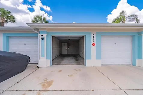 5744 Sabal Trace Drive North Port FL 34287