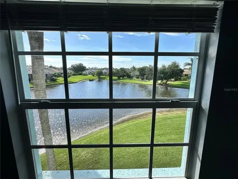 5744 Sabal Trace Drive North Port FL 34287