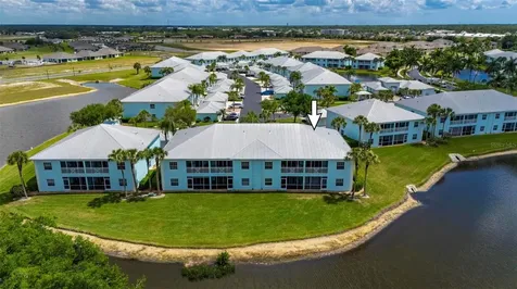 5744 Sabal Trace Drive North Port FL 34287