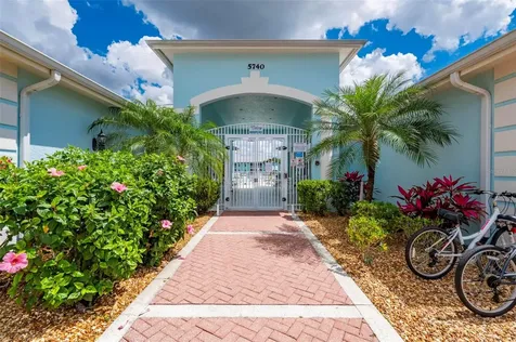 5744 Sabal Trace Drive North Port FL 34287