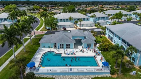 5744 Sabal Trace Drive North Port FL 34287