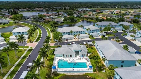5744 Sabal Trace Drive North Port FL 34287