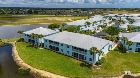 5744 Sabal Trace Drive North Port FL 34287