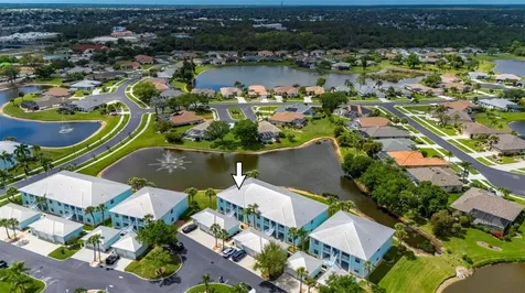 5744 Sabal Trace Drive North Port FL 34287