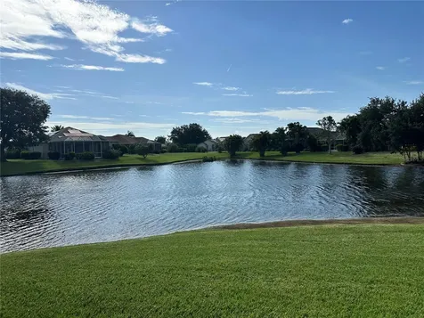 5744 Sabal Trace Drive North Port FL 34287