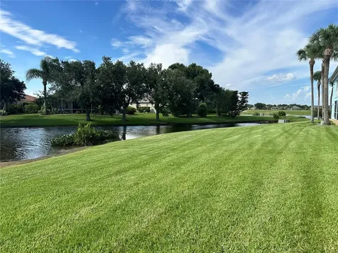 5744 Sabal Trace Drive North Port FL 34287