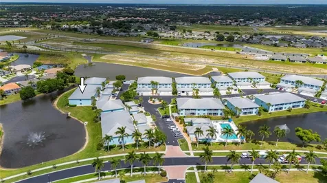 5744 Sabal Trace Drive North Port FL 34287