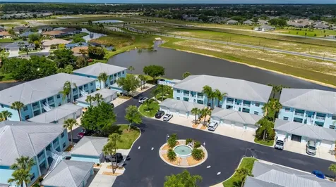 5744 Sabal Trace Drive North Port FL 34287
