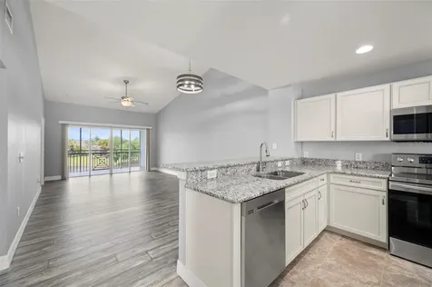 5744 Sabal Trace Drive North Port FL 34287