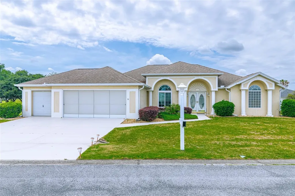 2020 NW 50th Circle Ocala FL 34482