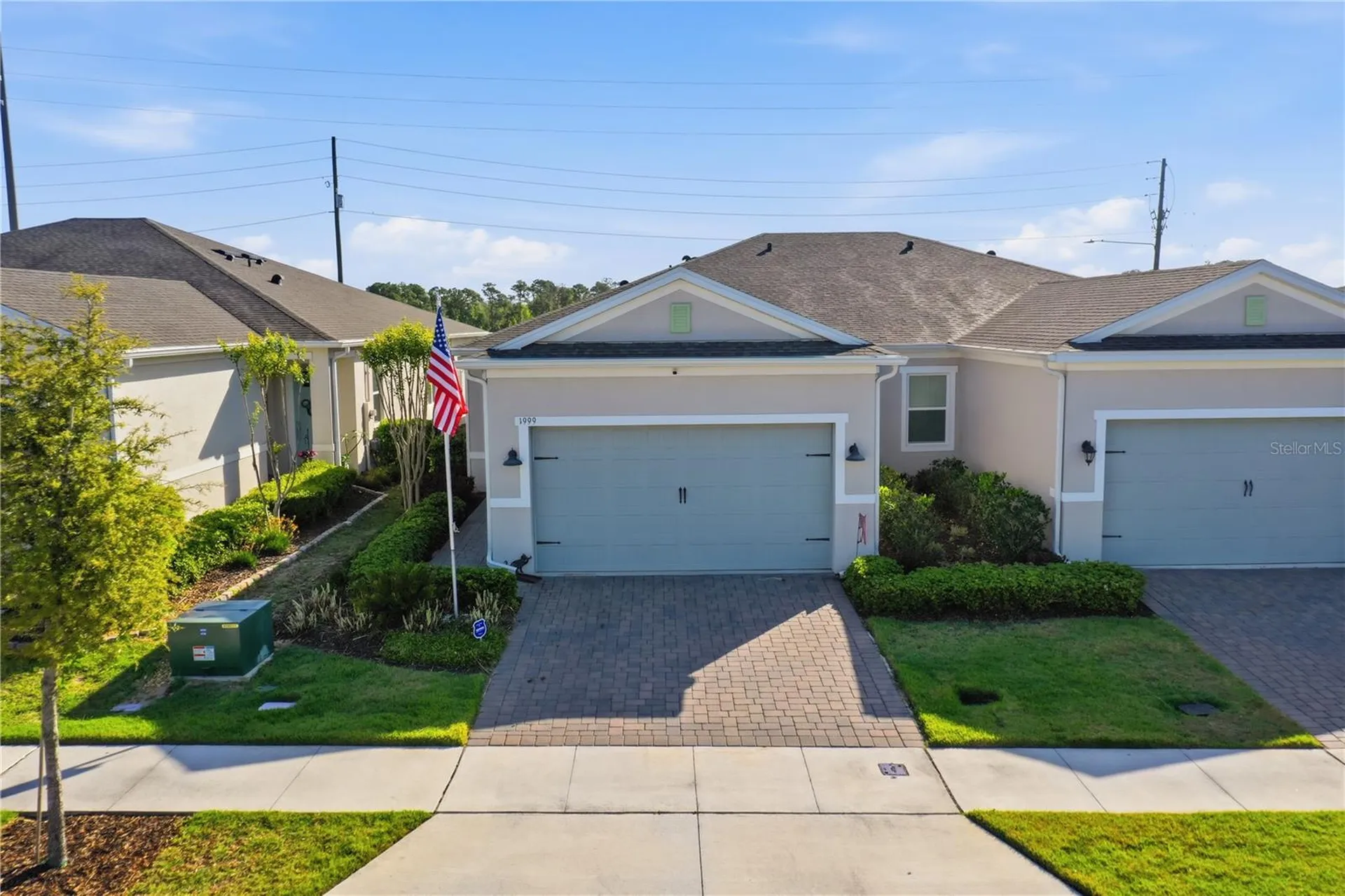 1999 Key Bay Trail Kissimmee FL 34747