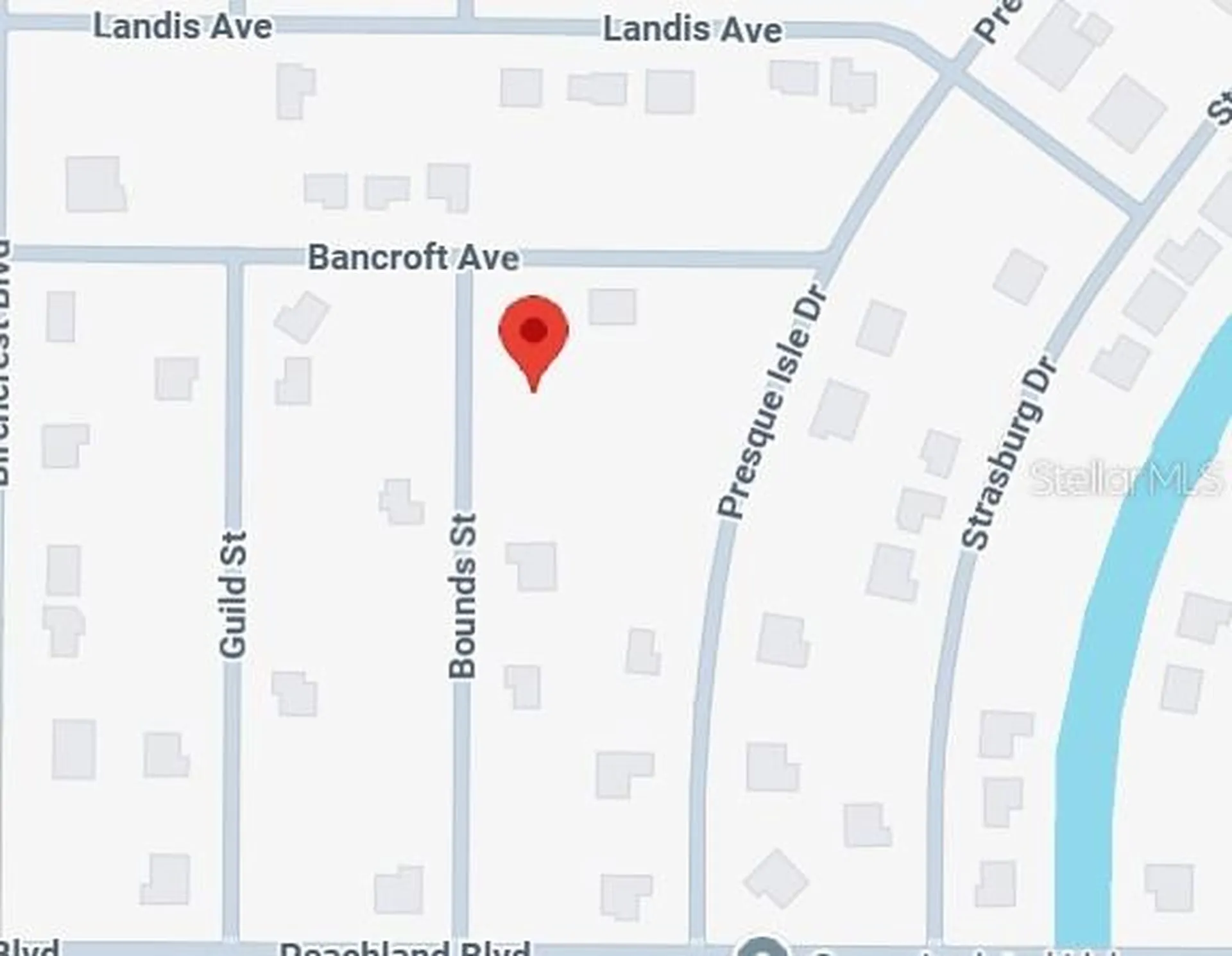 466 Bounds Street Port Charlotte FL 33954