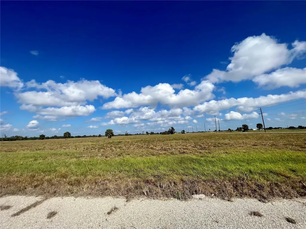 4 Cottonwood Court Placida FL 33946