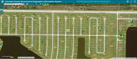 4 Cottonwood Court Placida FL 33946