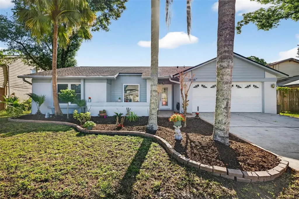 12913 Rain Forest Street Temple Terrace FL 33617